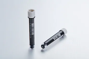 艾本德Eppendorf CryoStorage Vial, 1.0 mL, 不含 DNase、RNase、人類 DNA 和內(nèi)毒素；外螺紋，預(yù)先加蓋灰色管蓋，帶 2D SafeCode (DataMa