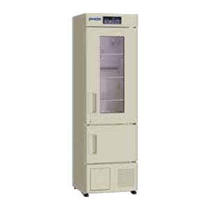 PHcbi藥品冷藏、冷凍保存箱MPR-215F-PC