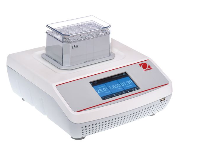 美國奧豪斯，OHAUS,恒溫搖床，混勻器，溫育器，圓周振蕩搖床，ISTHBLHTS