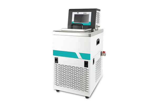 寧波新芝生物科技低溫恒溫槽（加熱、制冷）DCW-3510