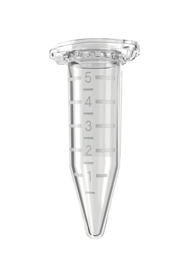 艾本德Eppendorf Tubes? 5.0 mL 帶鎖扣蓋，啟動(dòng)套裝, 5.0 mL, 400 個(gè)離心管（2 盒， 每盒 2 包ｘ100 個(gè)），2 個(gè)離心管架（可放置 12 個(gè)離心管），白色；8 